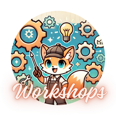 Workshops