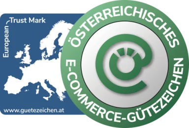 E-Commerce-Gütezeichen